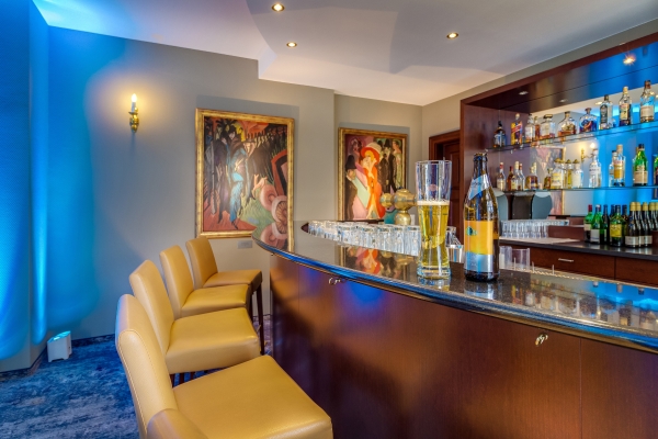 Seehotel Großräschen